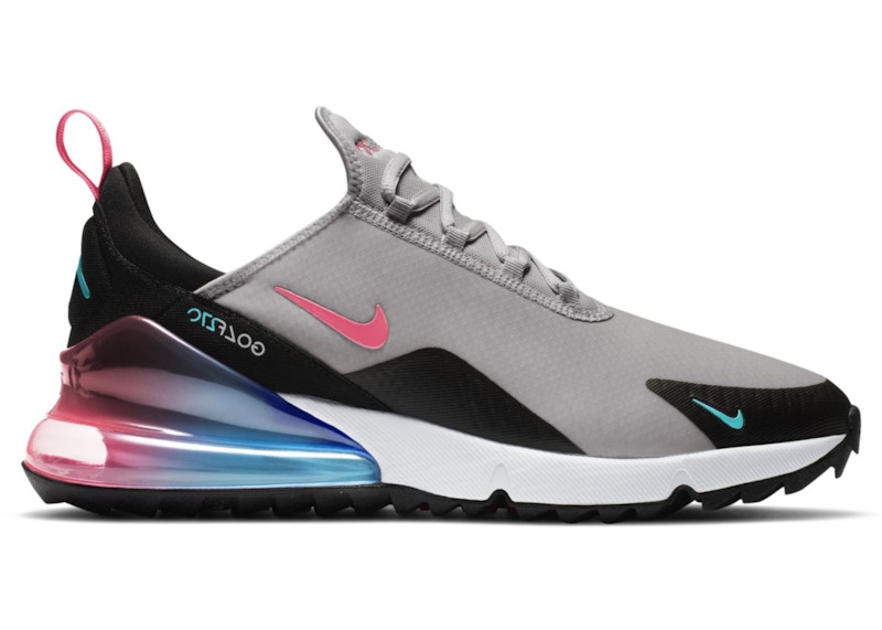 nike air max 270 golf atmosphere grey