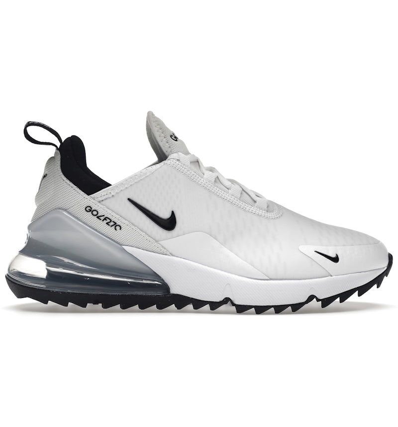 270 Black Precio De Tenis 'air Max 270 Nike Air Max 270 Golf