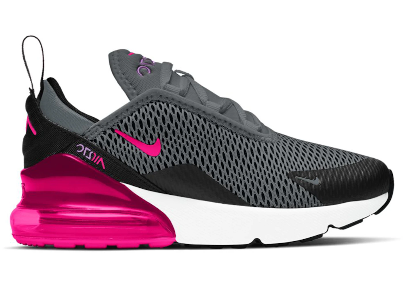 Womens nike 270 grey Clearance