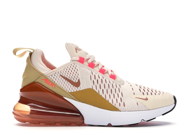 nike air max 270 guava ice terra blush