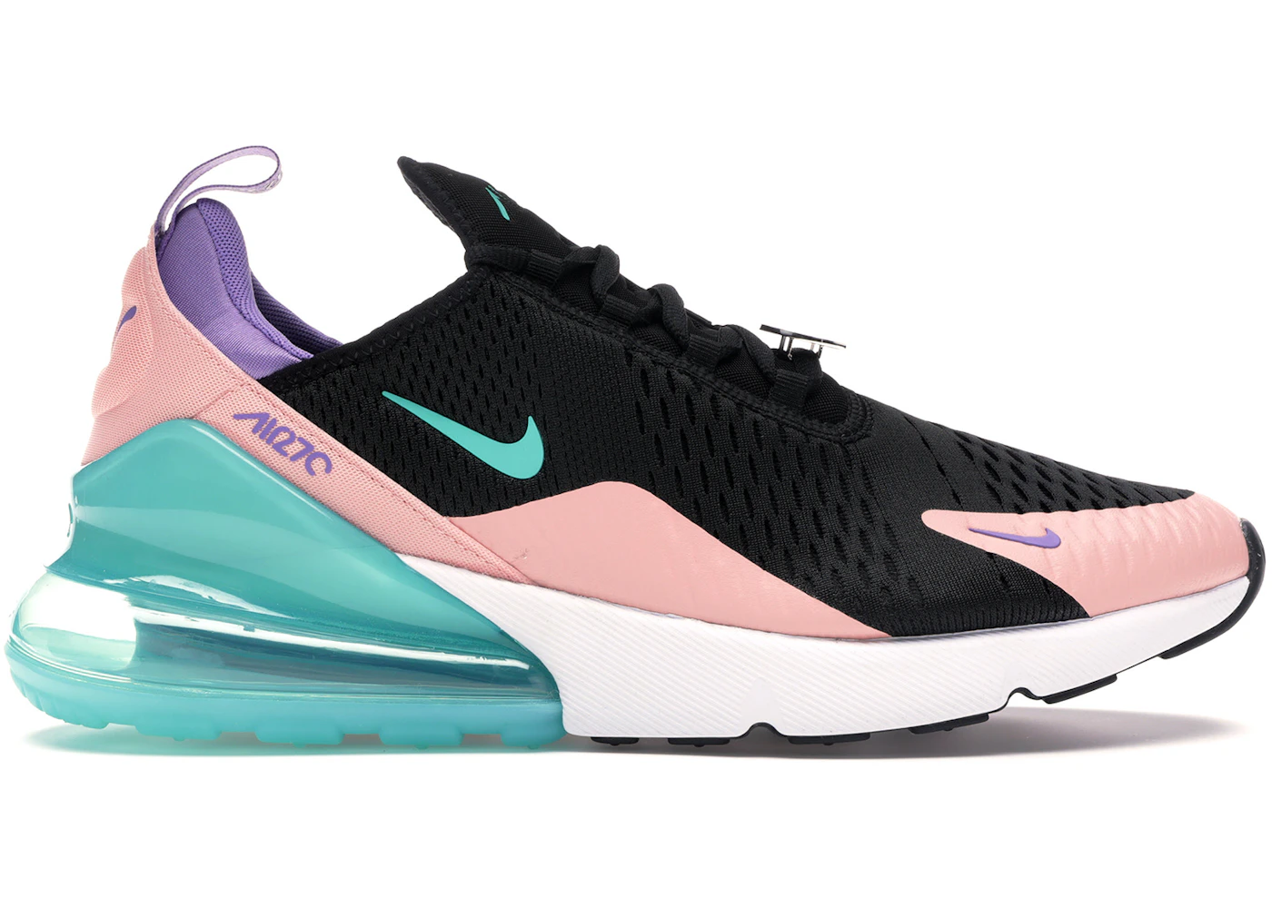 Nike Air Max 270 Have a Nike Day Men's CI2309-001 US