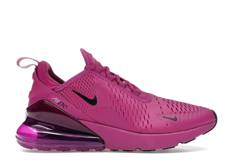 Nike-Air-Max-270-Hot-Fuchsia-