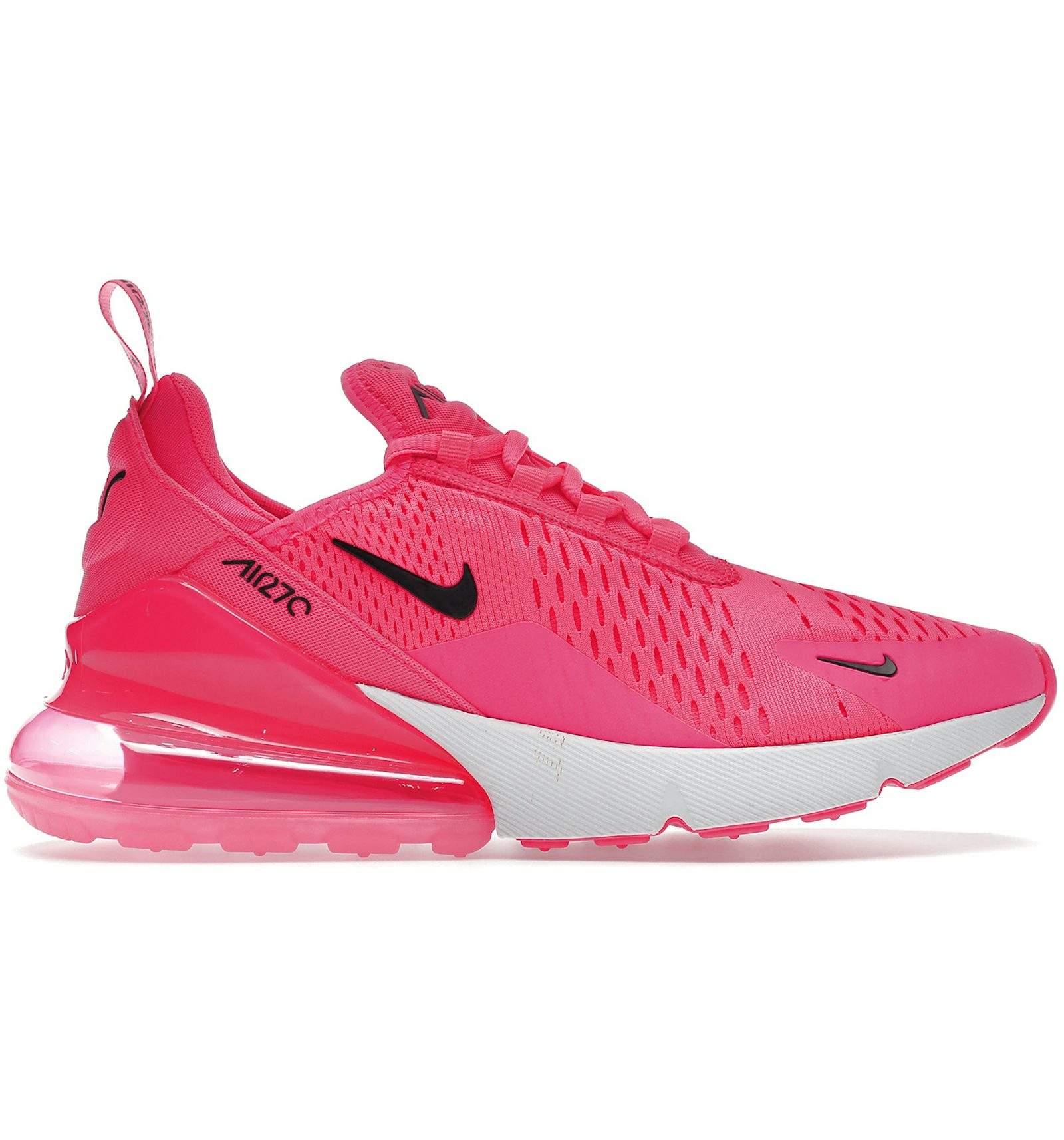 Nike air max 270 supreme black Clearance