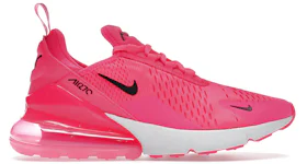 Nike Air Max 270 Hyper Pink Black (Women's)