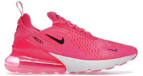 Nike Air Max 270 Hyper Pink Black (W)