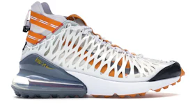 Air max 270 2025 ispa black anthracite