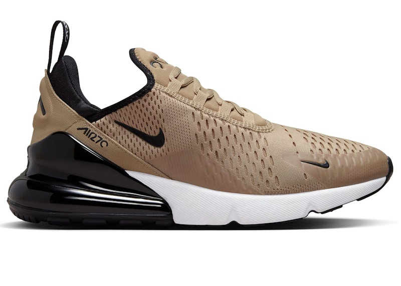 Air max 270 shop string desert ochre