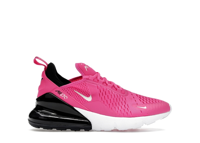 Pink Laser Fuchsia 270 Size 7Y Nike Air Max 270 Laser Fuchsia (GS