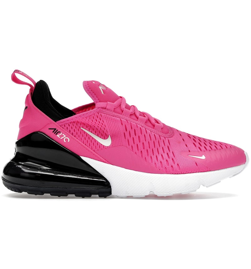 Pink Laser Fuchsia 270 Size 7Y Nike Air Max 270 Laser Fuchsia (GS