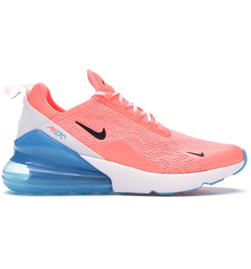 Nike Sneaker Nike Air Max 270 Washed Coral Nike Air Max 270 Washed
