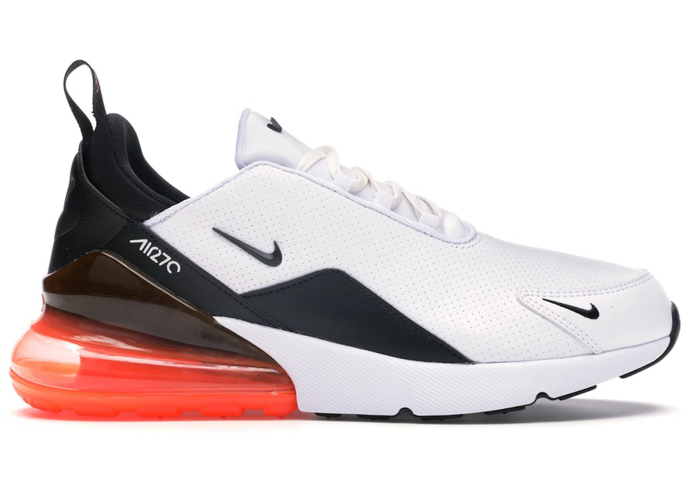 Supreme x nike 2025 air max 270 price