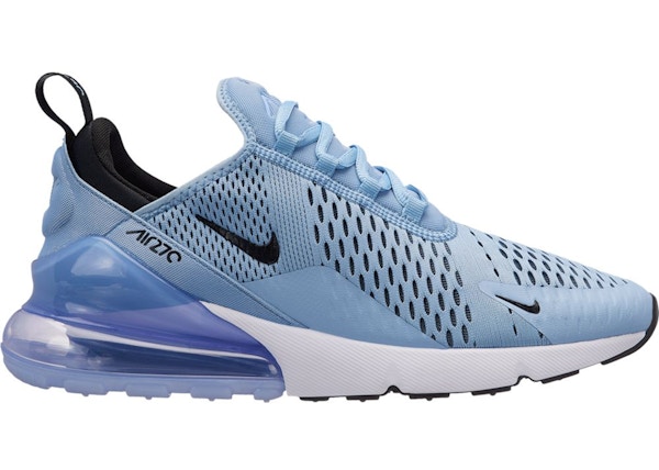 Nike Air Max 270 Leche Blue Ah8050 402 Nike Air Max 270 Leche Blue Ah8050 402