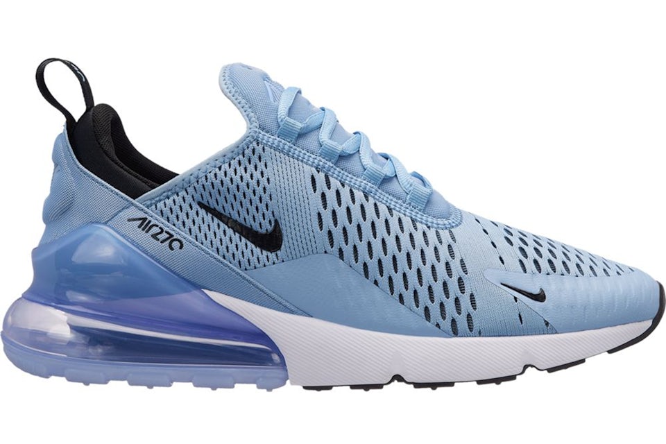 Nike air max 270 2025 leche blue