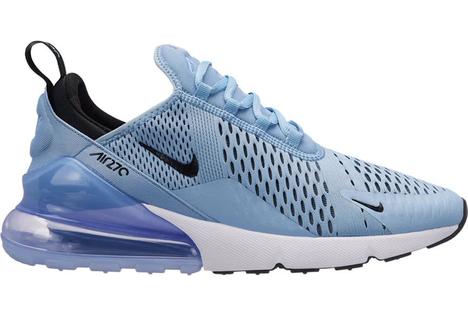 Air max 2025 270 leche blue