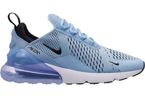 Nike Air Max 270 Leche Blue AH8050 402 JP