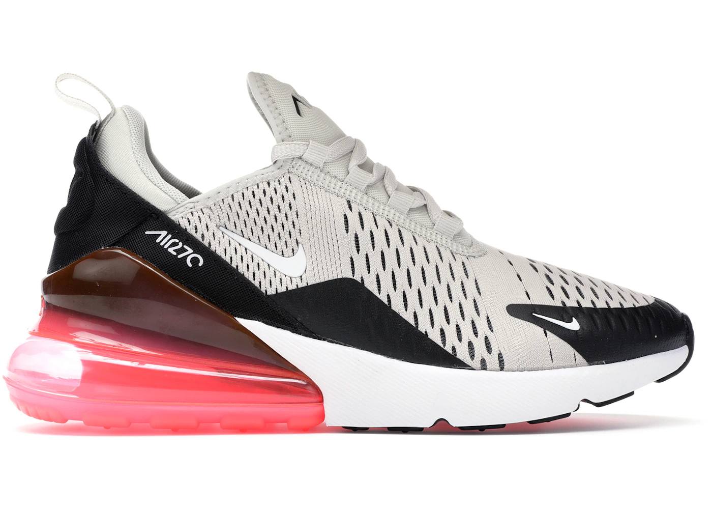 Nike air max 270 bone pink Clearance