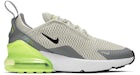 Nike Air Max 270 Light Bone Volt (PS)