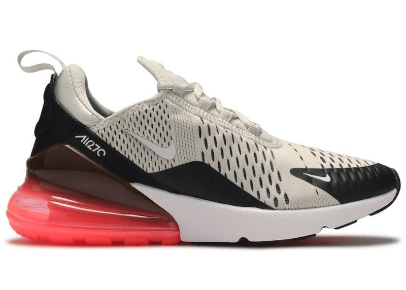 Nike Air Max 270 Light Bone (Women's) - AH6789-014 - GB