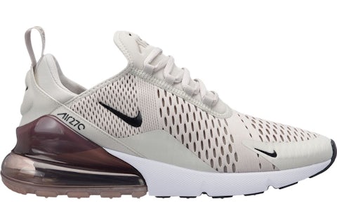 Nike air max 270 sepia stone shop