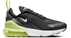 Nike Air Max 270 Light Lemon Twist Black Anthracite White (PS)