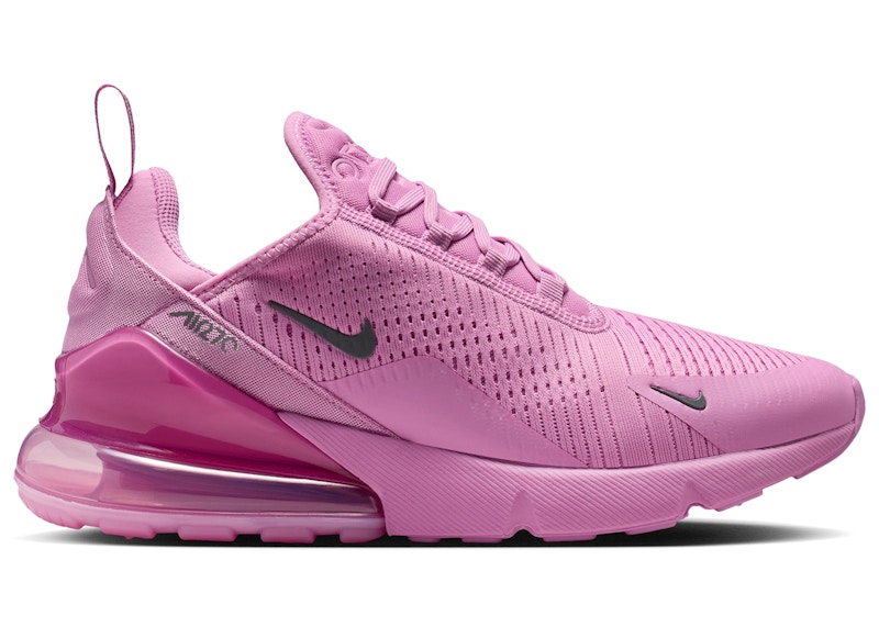 Nike Air Max 270 Light Magenta (Women's)