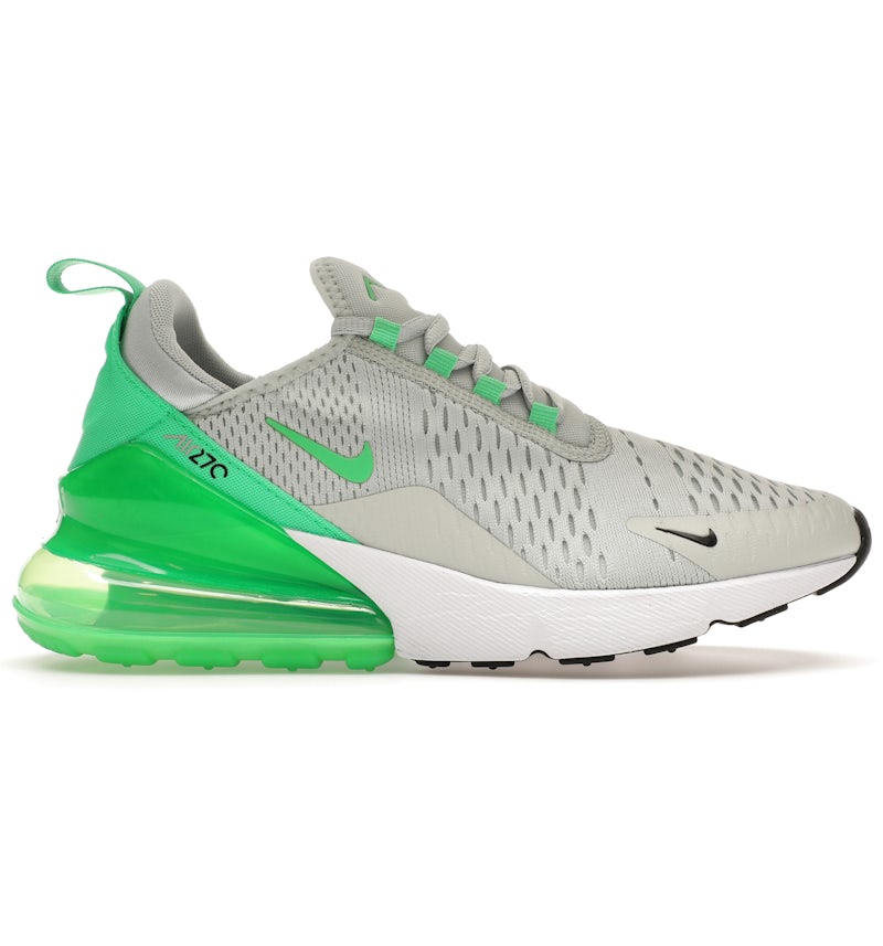 Running Shoes Nike Air Max 270 Verdes Running Shoes Nike Air Max