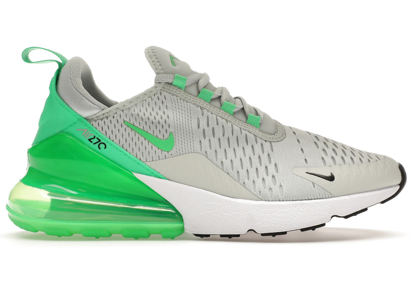 Sepatu Nike Air Max 270 Us Sepatu Uk '270 Nike Air Force 270