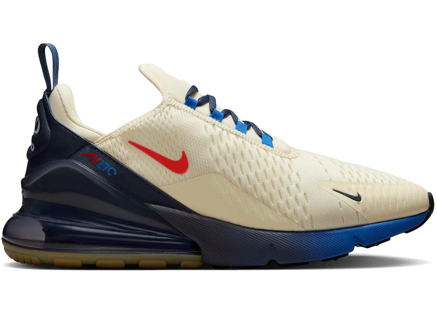 Nike Footwear 97 Air Max Los Angeles Nike Air Max 270 Los Angeles
