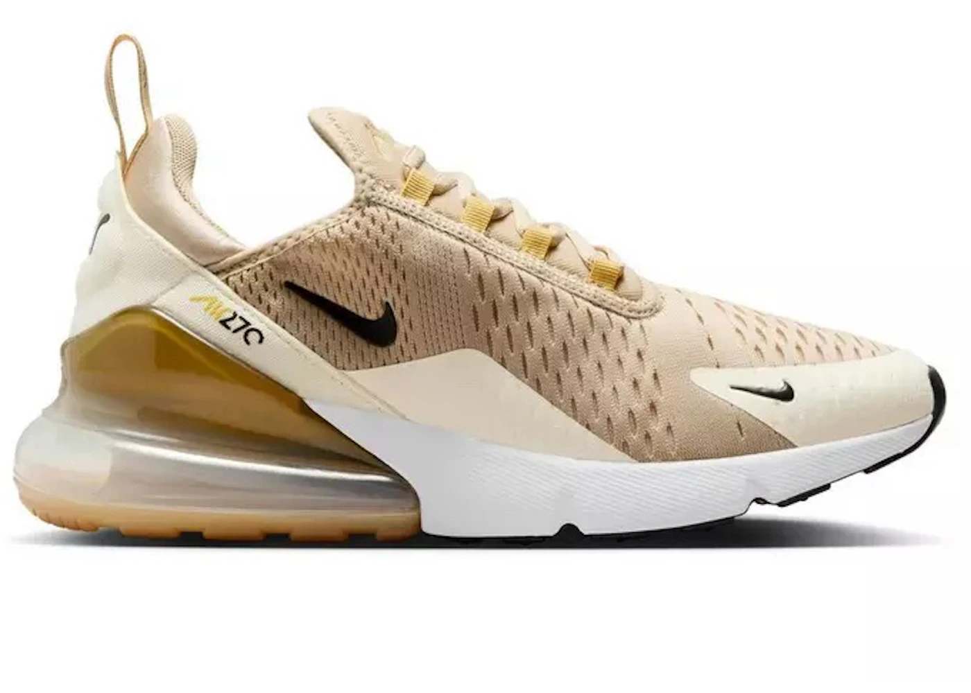 Nike air max 270 oro Clearance