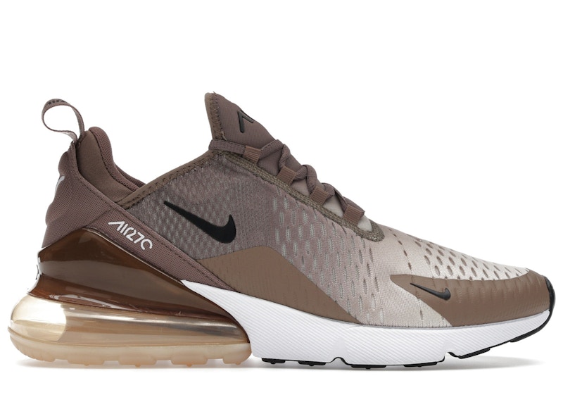 Nike Air Max 270 Mink Brown Men's - IB7751-200 - US