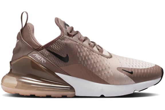 Nike Air Max 270 Nerz Braun