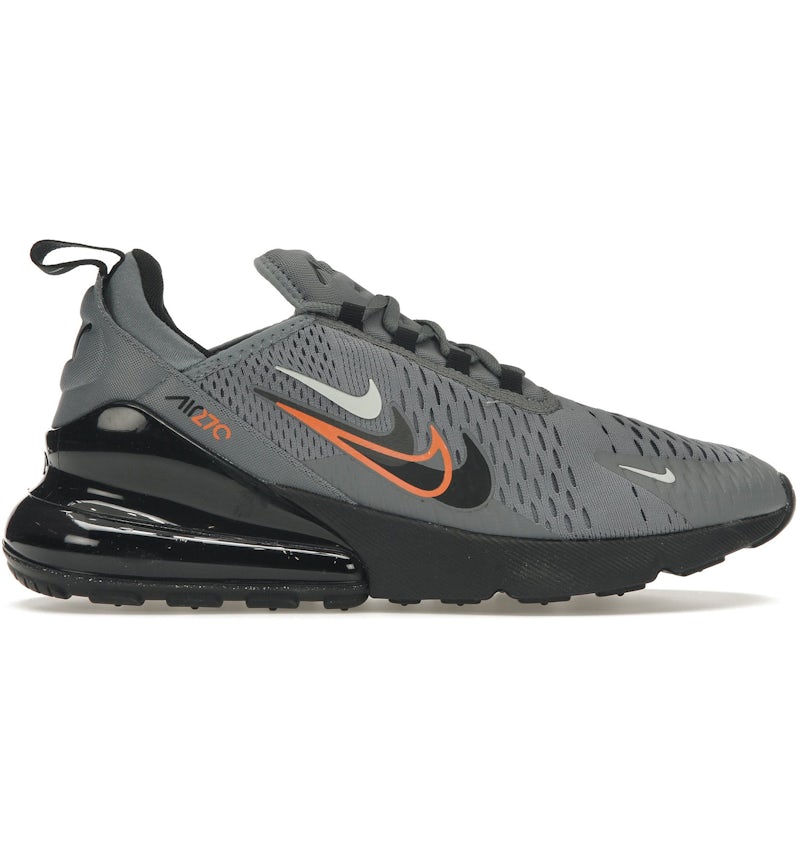 Nike Air Max 270 Multi Swoosh Men's FN7811-001 US