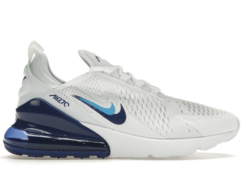 Nike air max shop 270 mens stockx