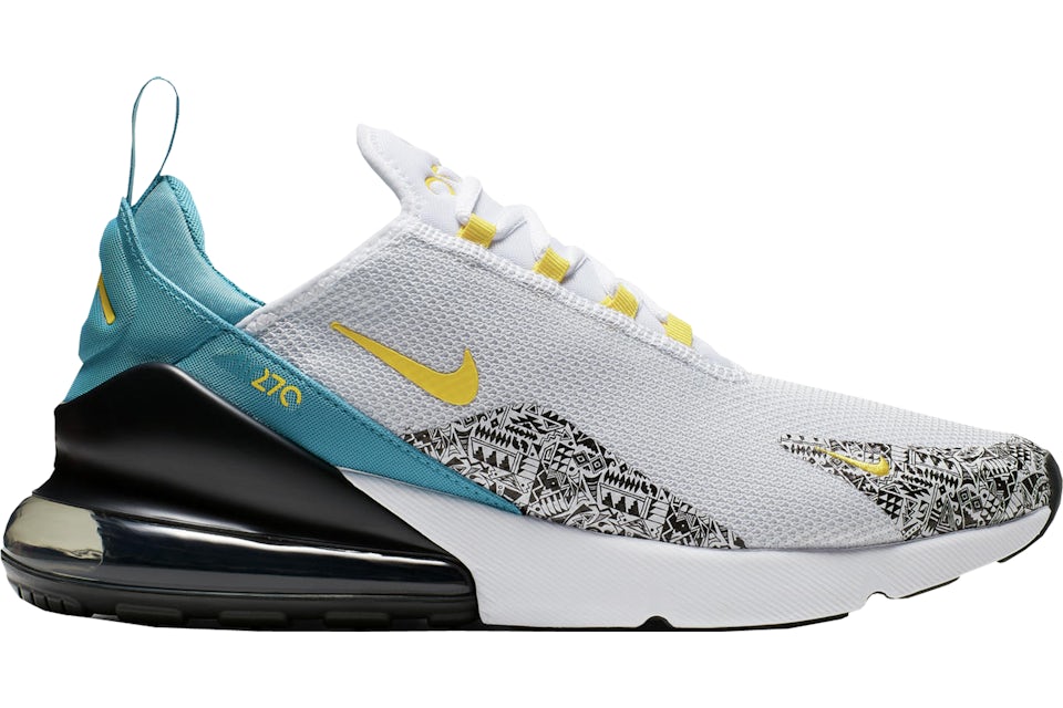 Nike 270 mens 2019 hotsell