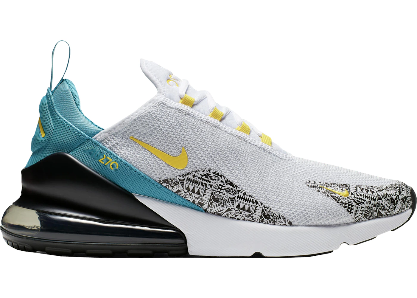 Nike air max 270 release dates 2019 hotsell