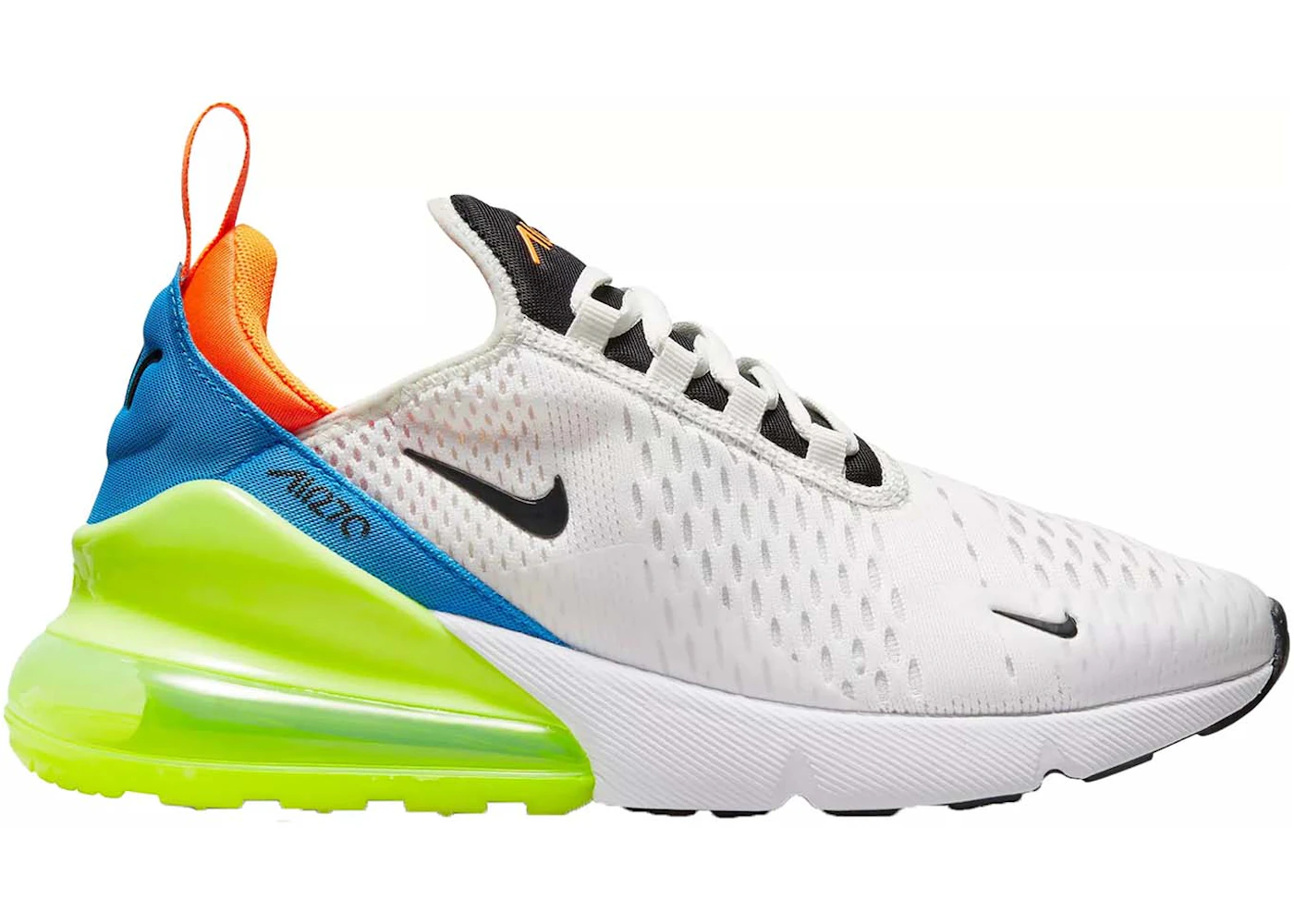 Nike air max 270 precio colombia Clearance