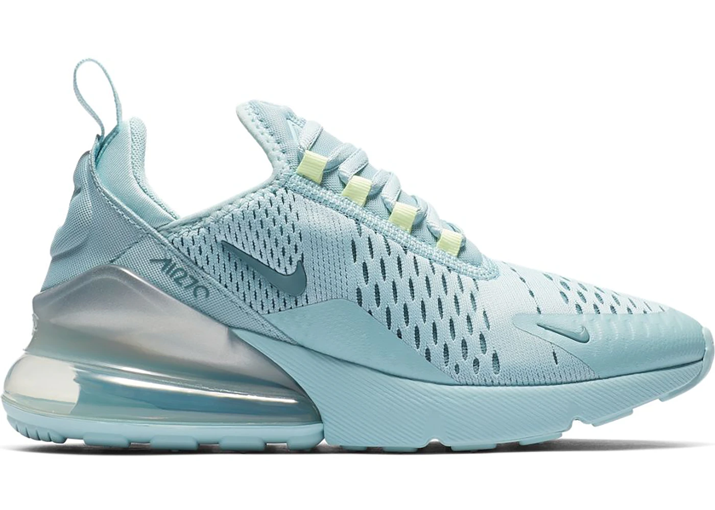 Womens air max hot sale 270 ocean bliss