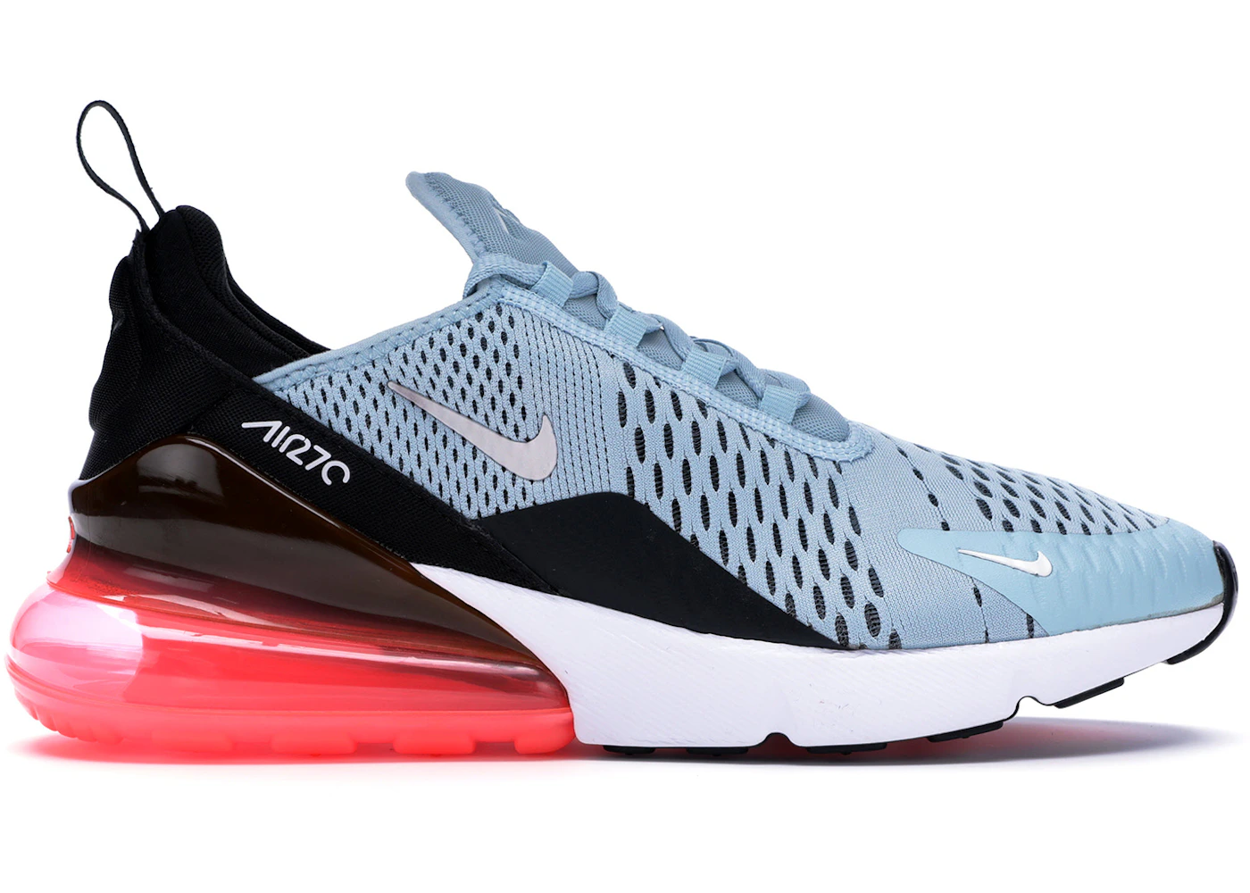 Nike Air Max 270 Ocean Bliss (femme) Style AH6789-400 FR