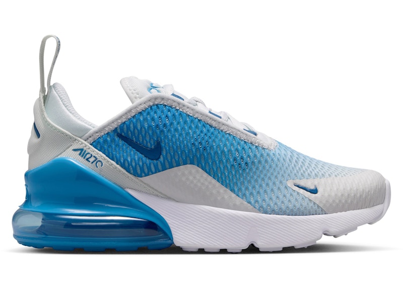 off white blue air max