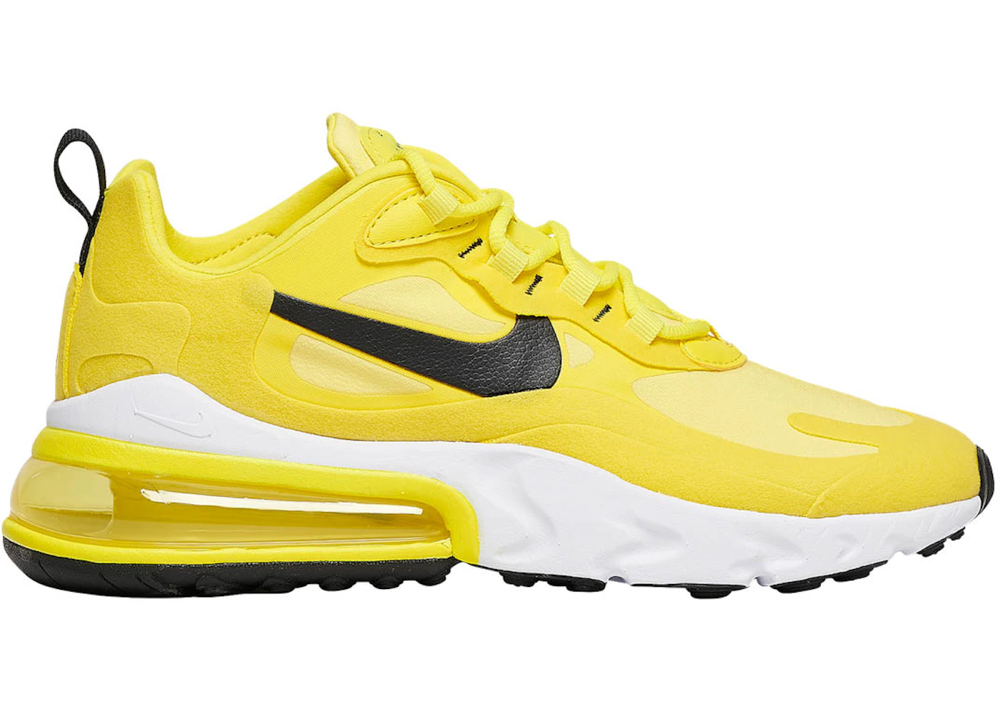 Womens yellow air max 270 Clearance
