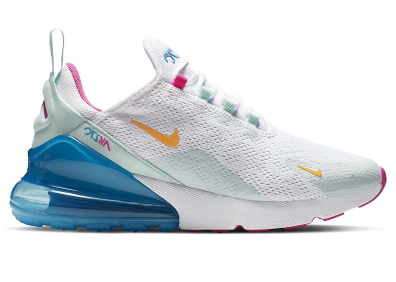 Sneakers pastel online nike