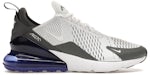 Nike Air Max 270 Persisch Violett