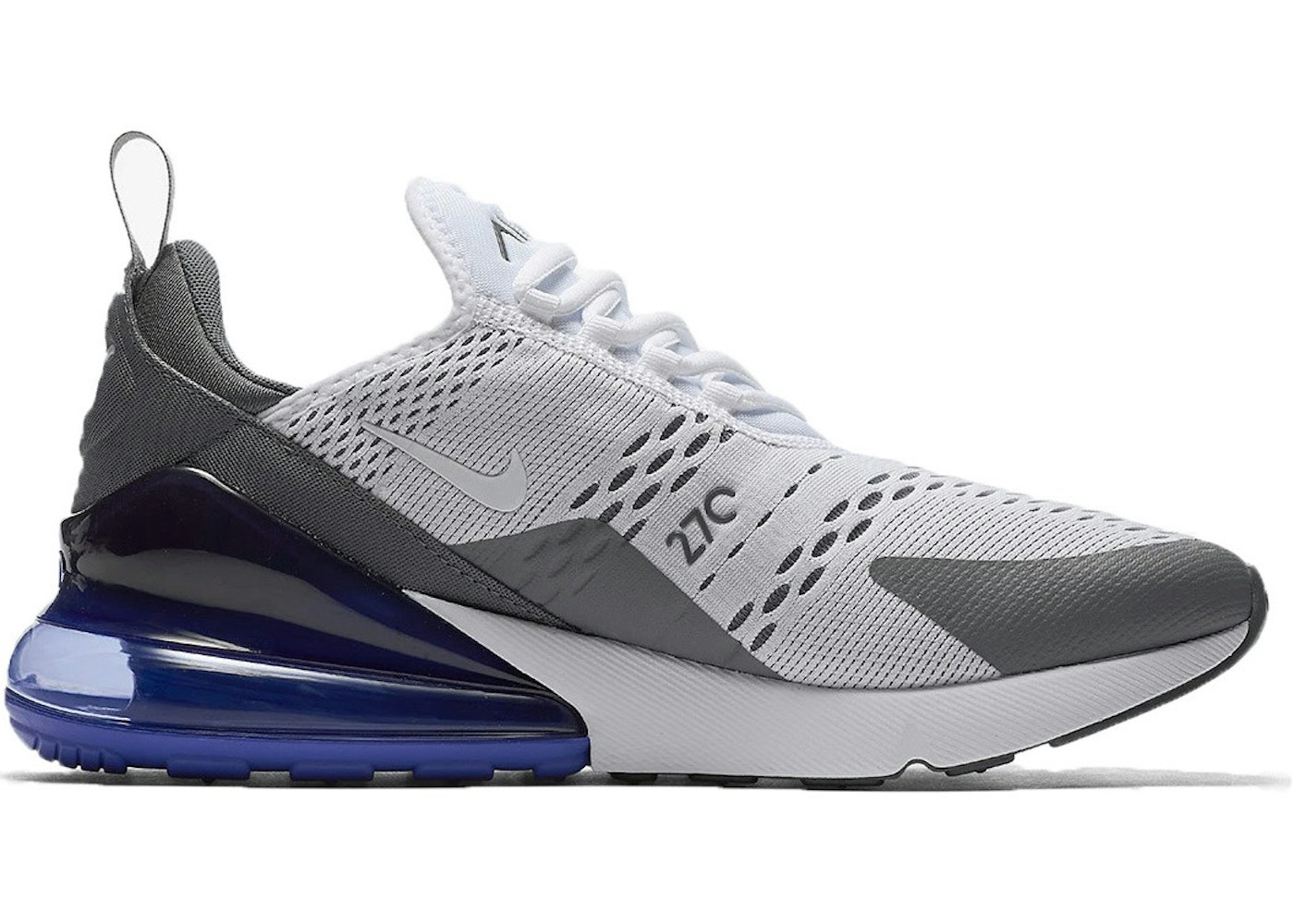 Nike Air Max 270 Persian Violet - AH8050-107