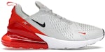 Nike Air Max 270 Picante Rot