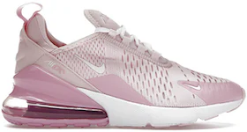 Nike Air Max 270 Pink Foam (GS)