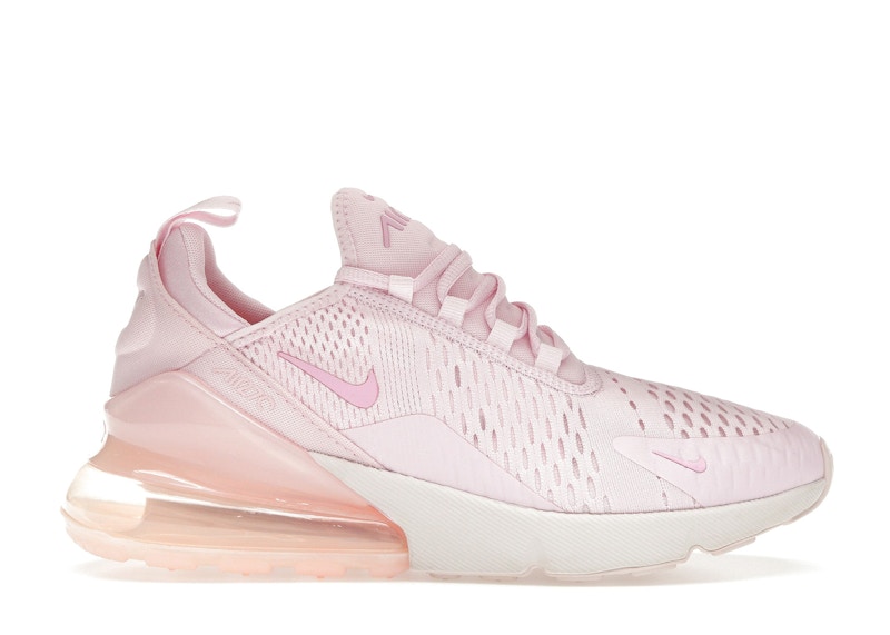 air force 270 pink