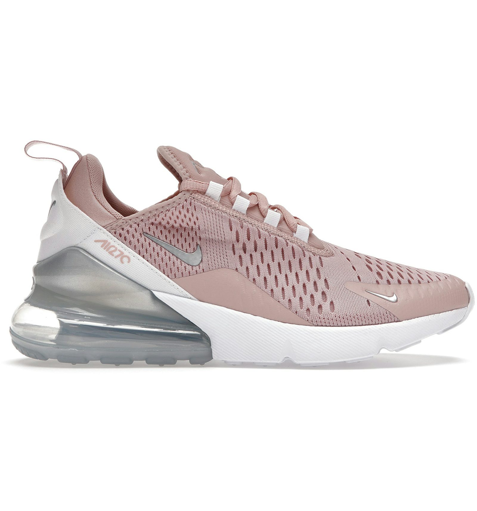 Nike air 270 pink womens Outlet