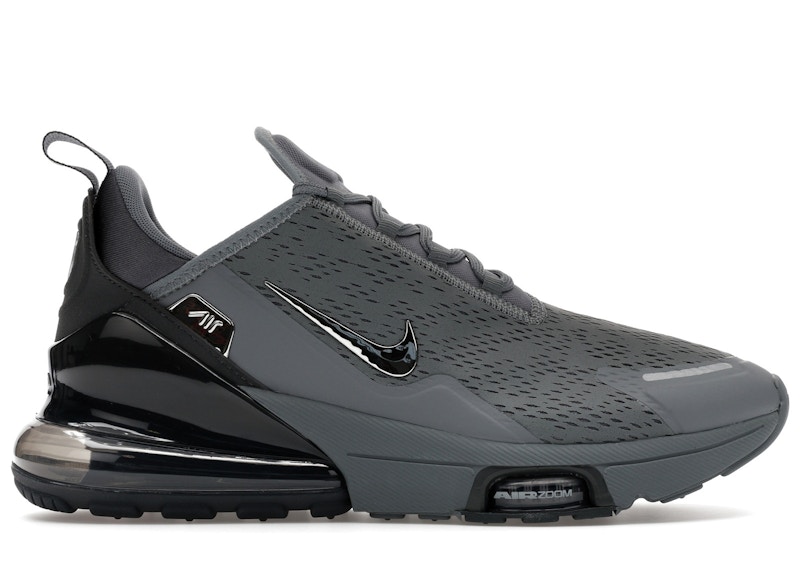 Nike Air Max 270 Premium Smoke Grey