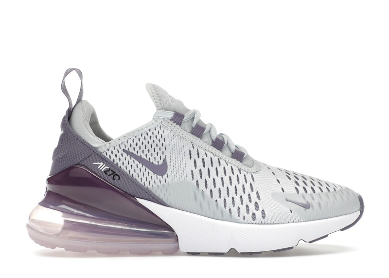 新品【NIKE】Air Max 270 Pure Platinum スニーカー エア マックス 270 ナイキ レディース エアマックス270 Nike