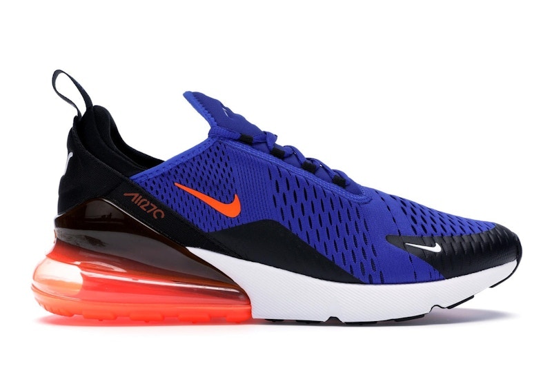 Nike Air Max 270 Racer Blue